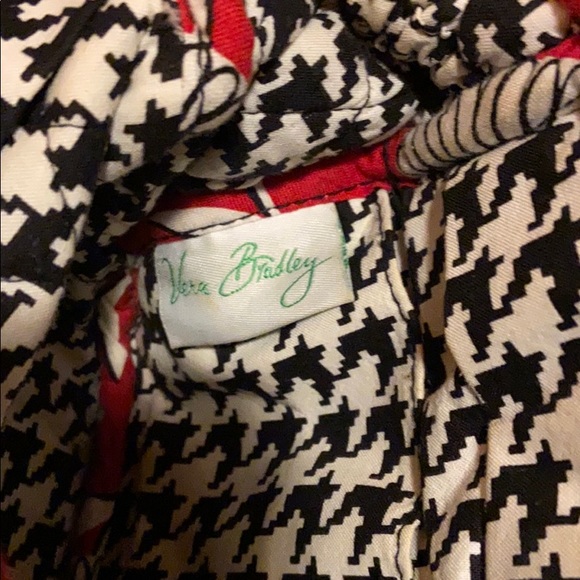Vera Bradley mini handbag - Picture 4 of 4